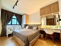 Blk 415A Waterfront I @ Northshore (Punggol), HDB 4 Rooms #539845541